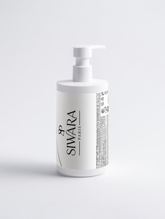 Sensitive Skin Face & Body Cleanser