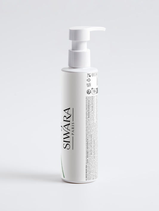 Moisturizing Body Cream for Sensitive Skin