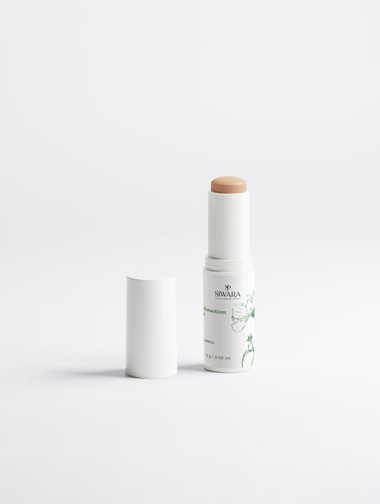 Tinted Sunscreen Stick SPF50