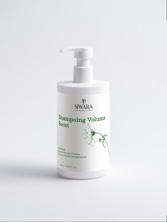 Keratin Volume & Density Shampoo