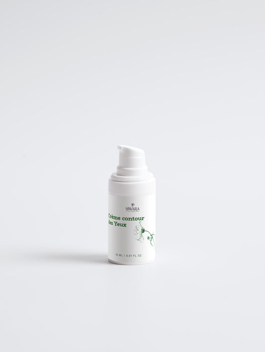 Eye Contour Cream 