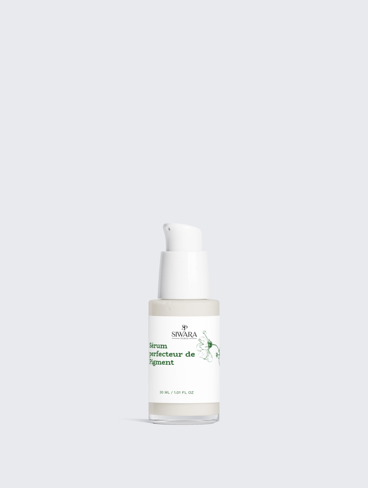 Sérum perfecteur de Pigment