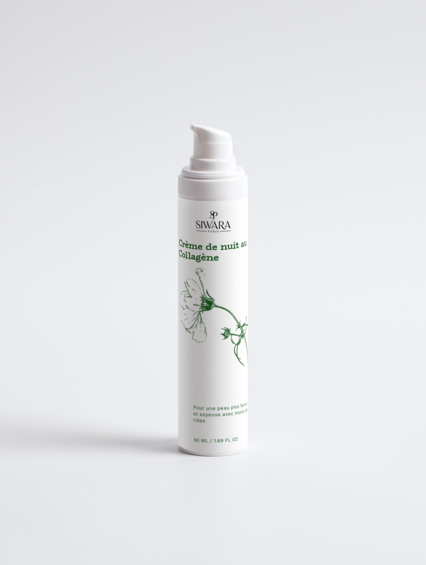 Collagen Night Cream 