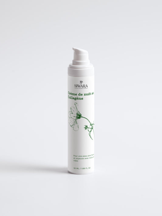 Collagen Night Cream 