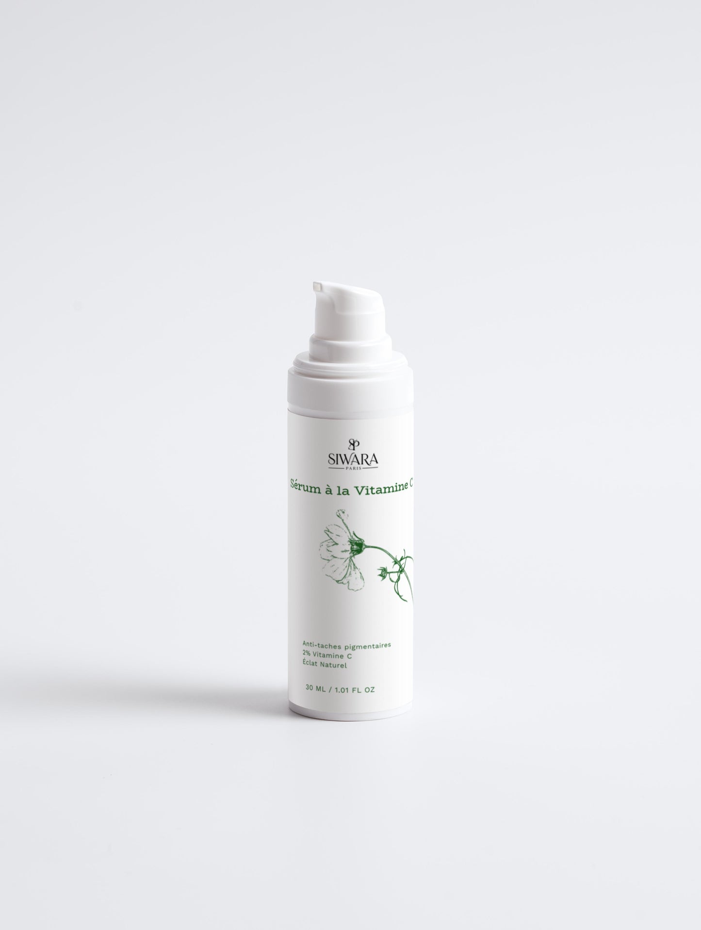 Sérum à la Vitamine C