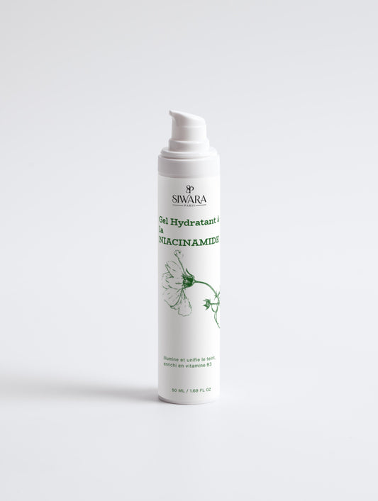 Niacinamide 5% Moisturizing Gel