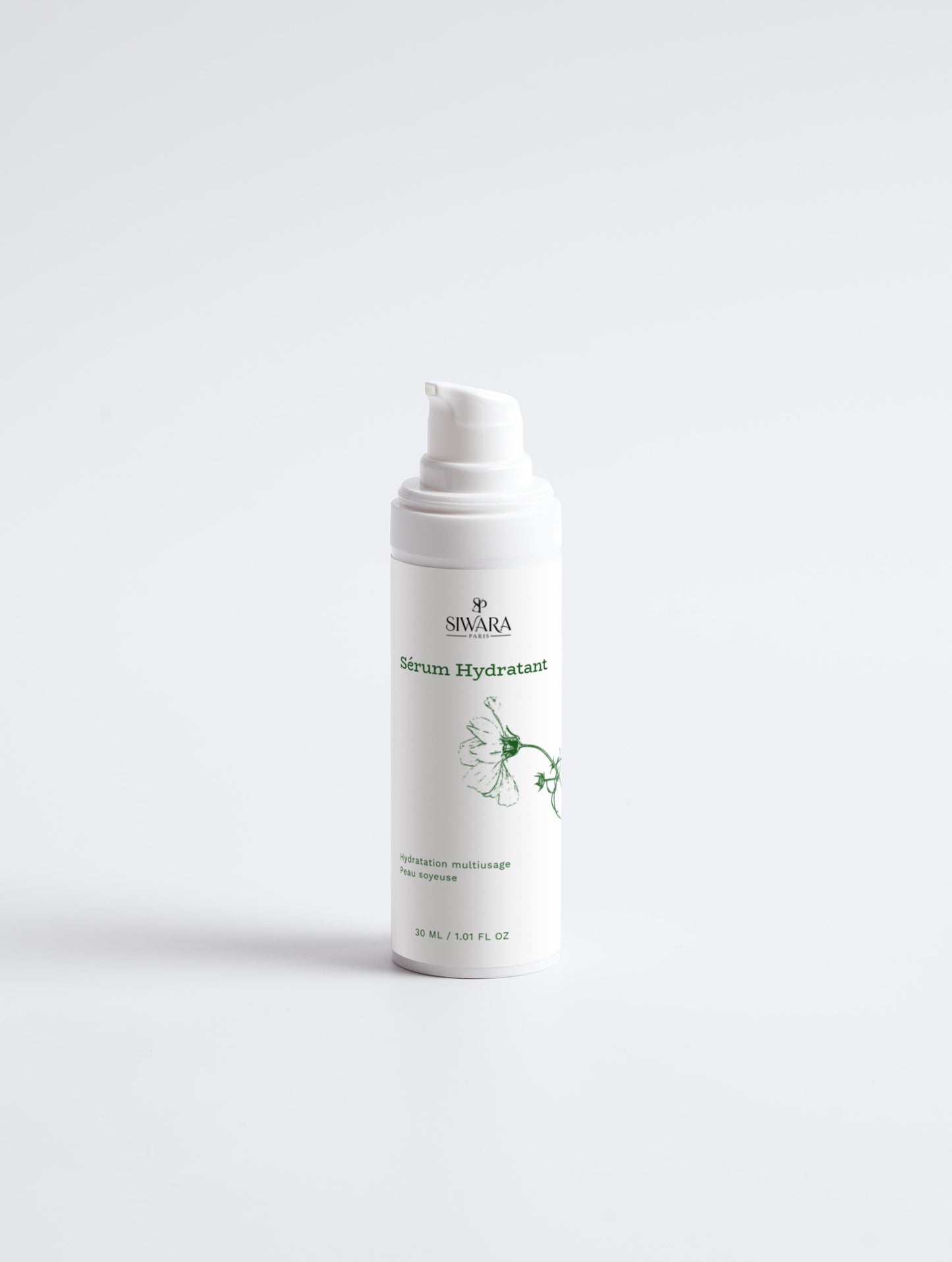 Hydrating Serum 