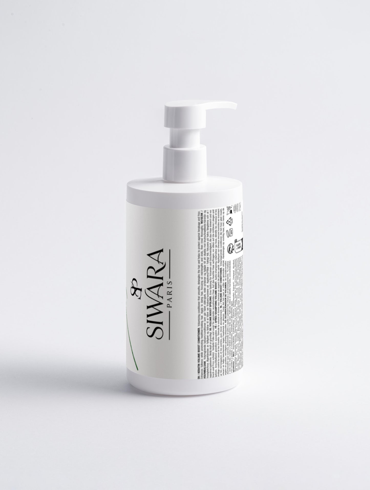 Keratin Volumizing & Densifying Conditioner