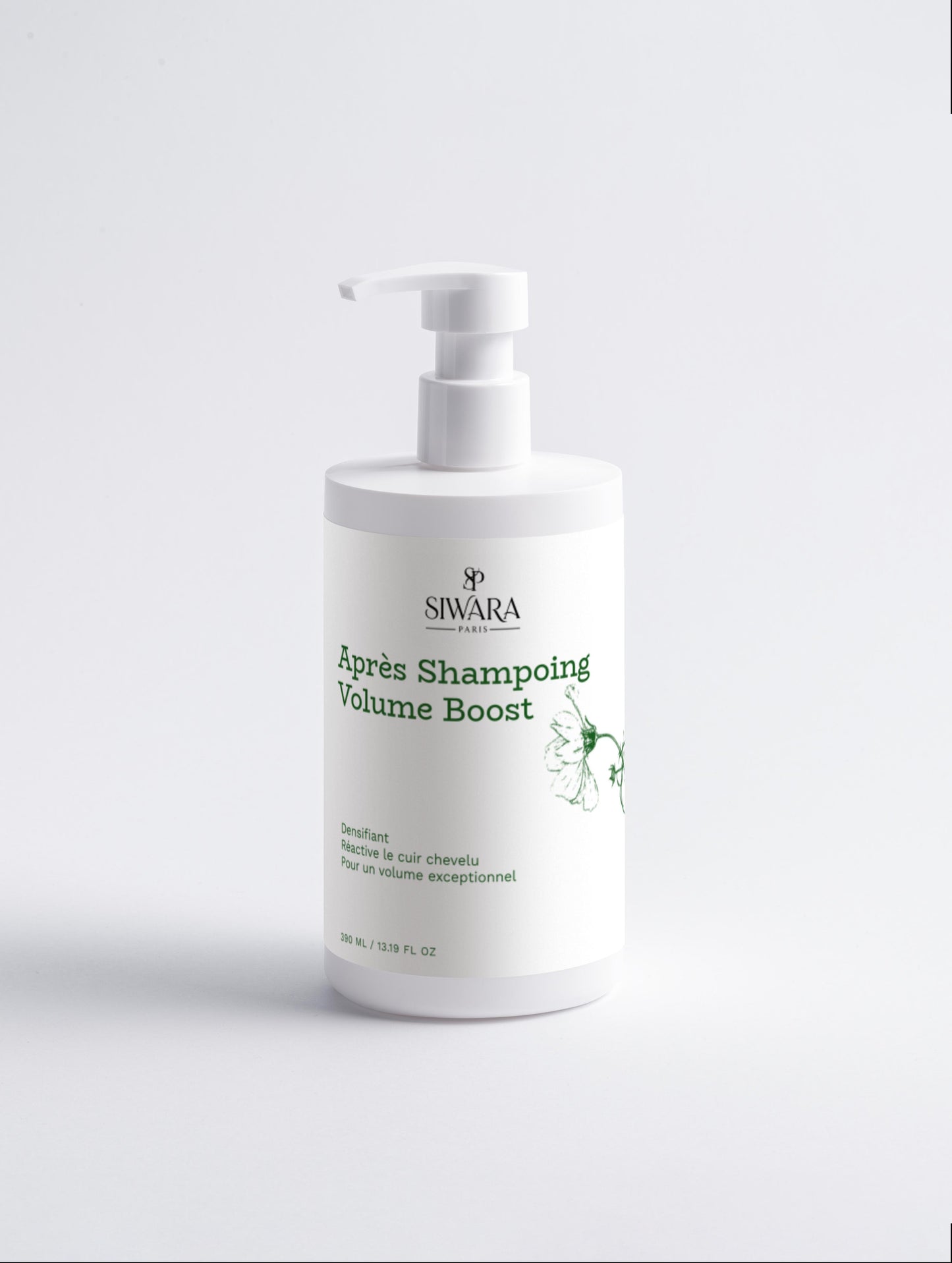 Keratin Volumizing & Densifying Conditioner
