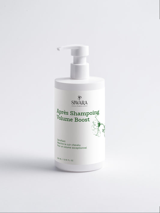 Keratin Volumizing & Densifying Conditioner