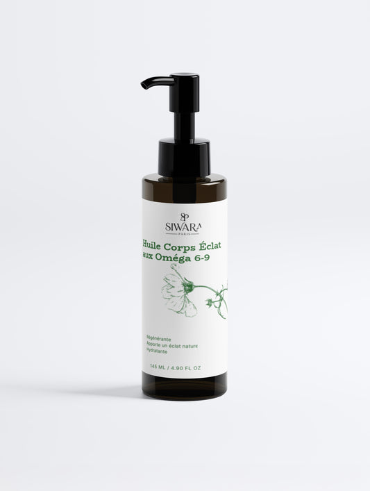 Radiance Body Oil with Omega 6-9
