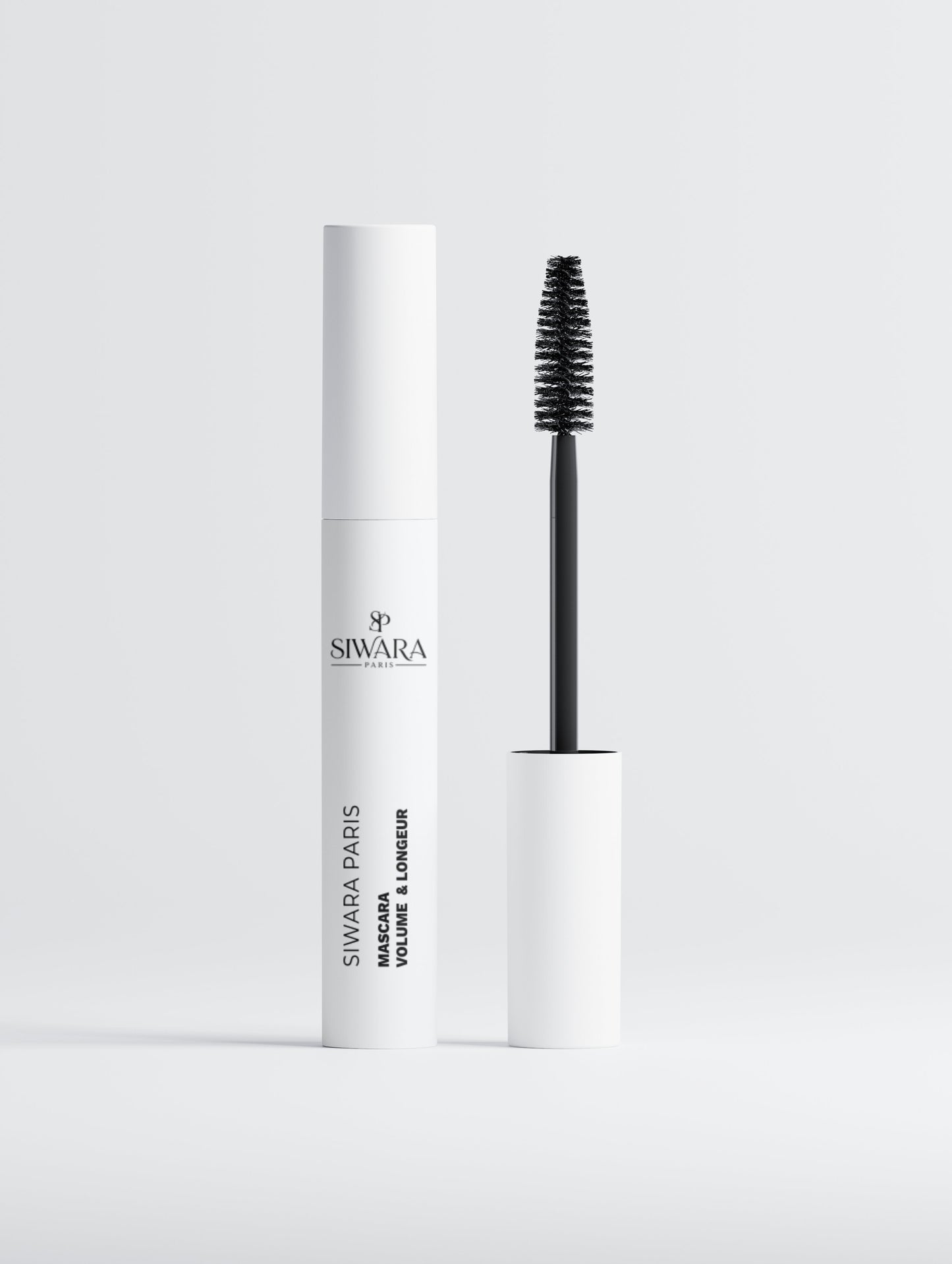 Mascara Allongeant & Volumisant aux Peptides