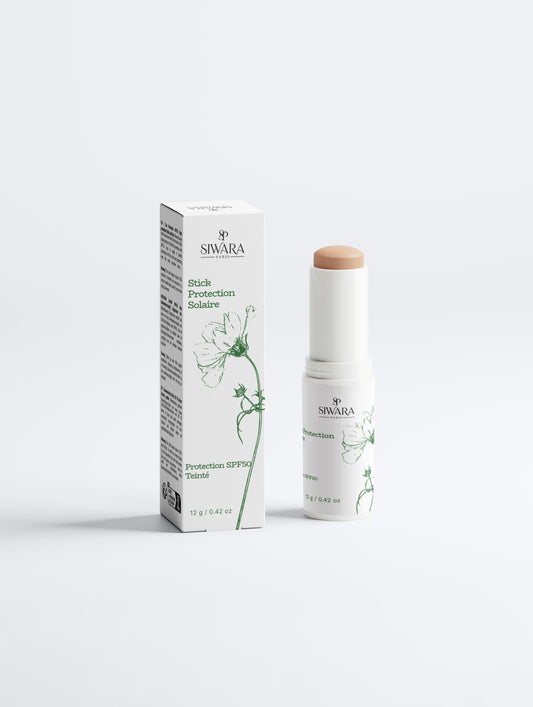 Tinted Sunscreen Stick SPF50