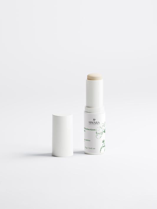 Invisible Sunscreen Stick SPF50