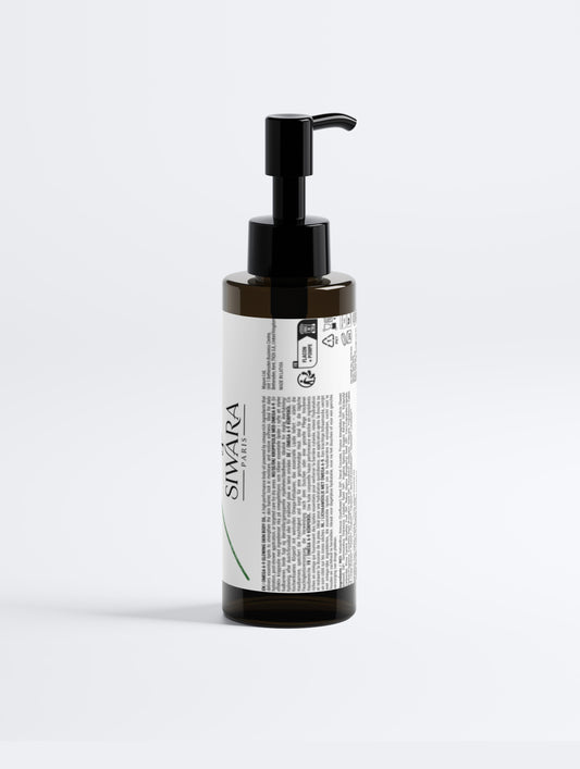 Radiance Body Oil with Omega 6-9